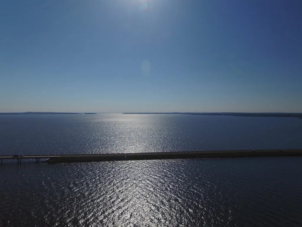 Toledo Bend Sabine Parish Louisiana