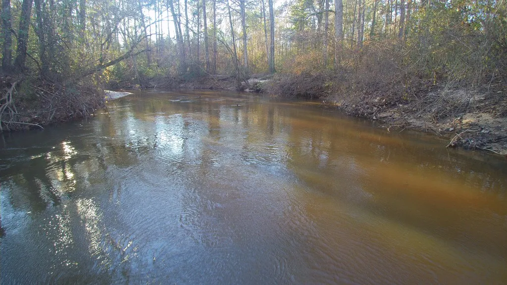 Big Cow Creek