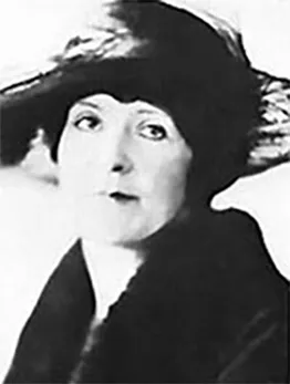 Lily Pearle "Charlotte" Miles, Later Charlotte Shelby