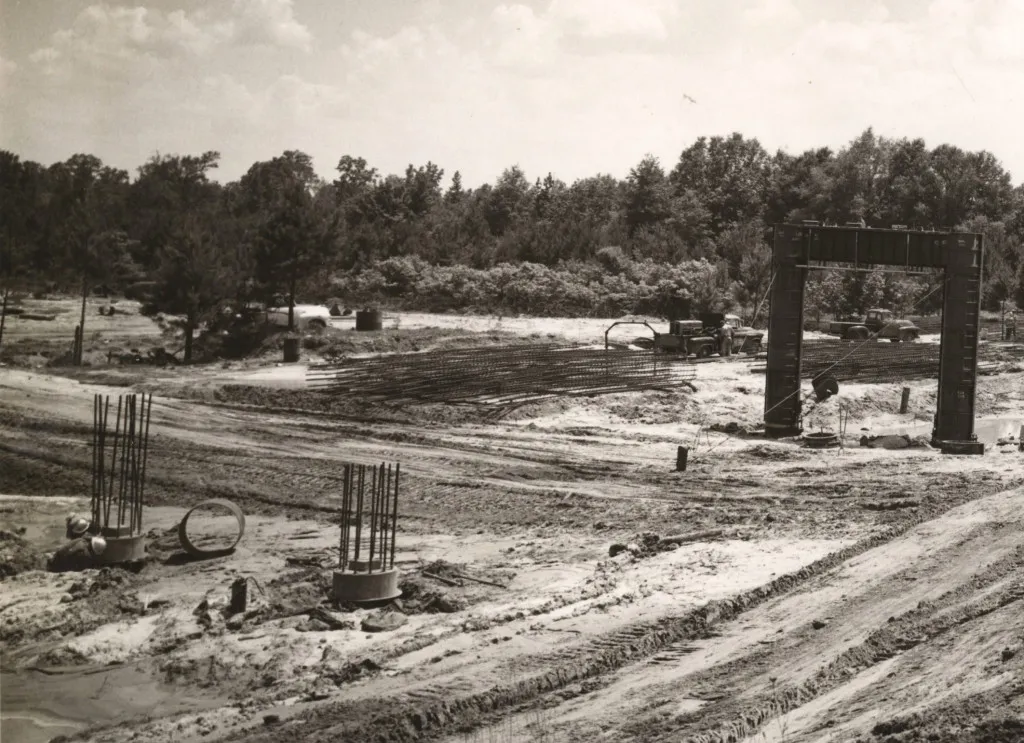 Pendleton Bridge