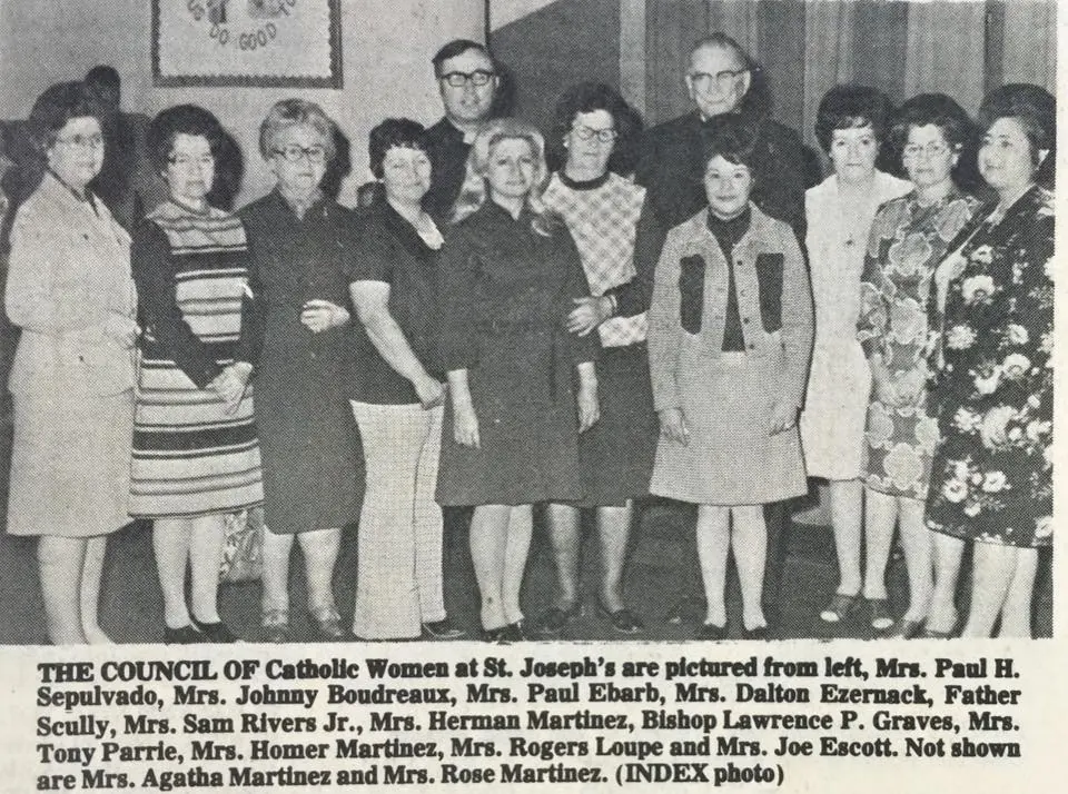 Photograph from the Facebook post “1976”