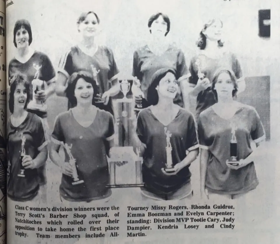 Photograph from the Facebook post “1980”
