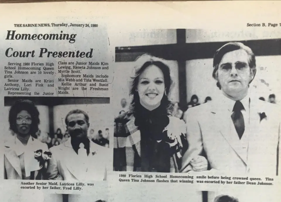 Photograph from the Facebook post “1980”