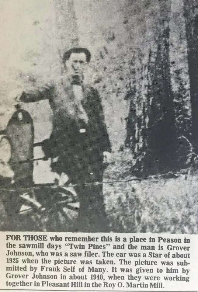 Photograph from the Facebook post “1925”