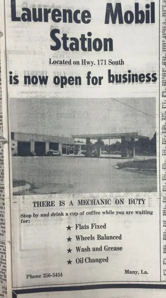 Photograph from the Facebook post “1969”