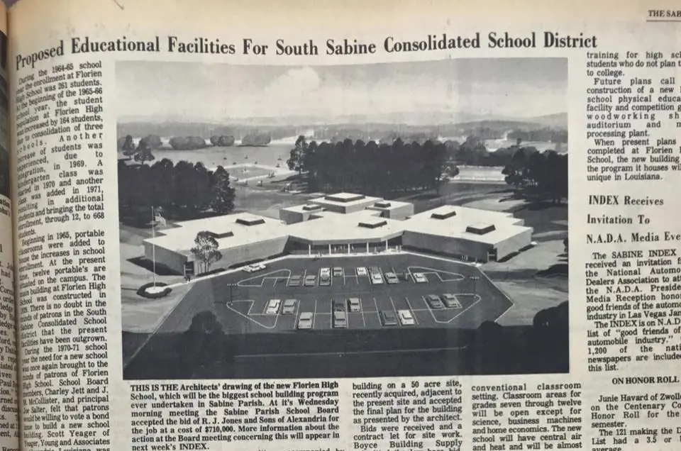 Photograph from the Facebook post “1969”