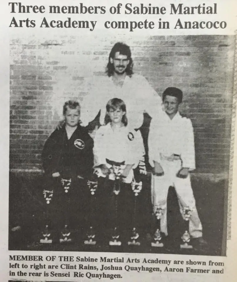 Photograph from the Facebook post “1995”