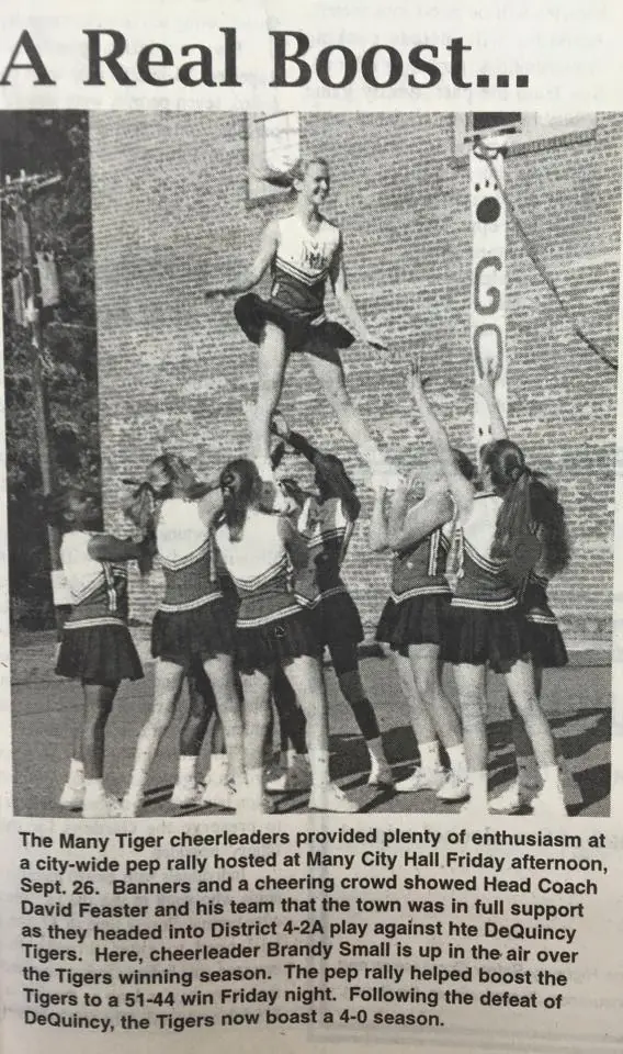 Photograph from the Facebook post “1997”