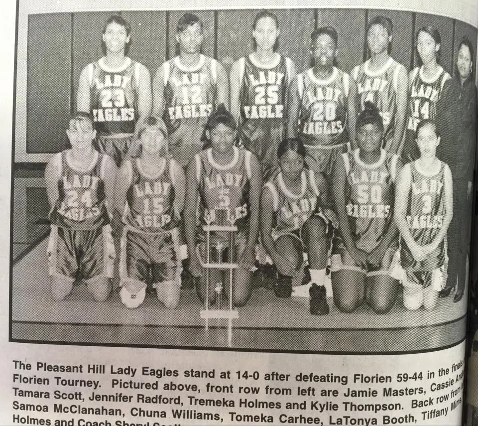 Photograph from the Facebook post “97 basketball”
