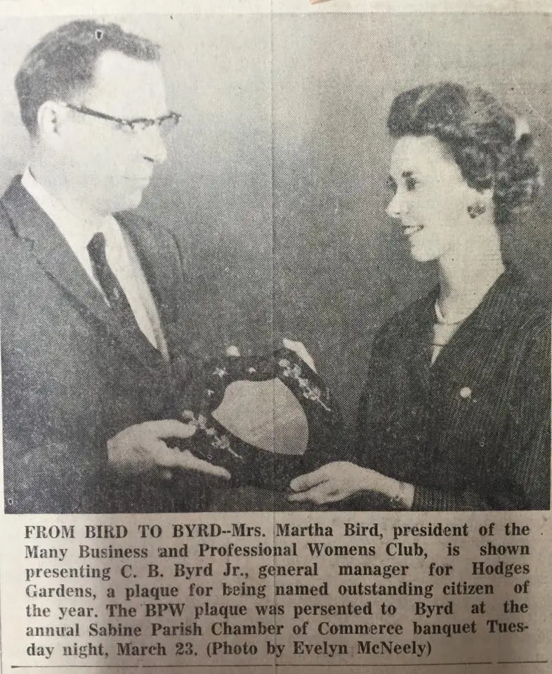 Photograph from the Facebook post “1965”
