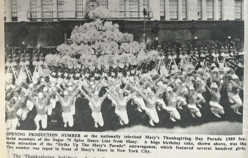 Photograph from the Facebook post “1990”