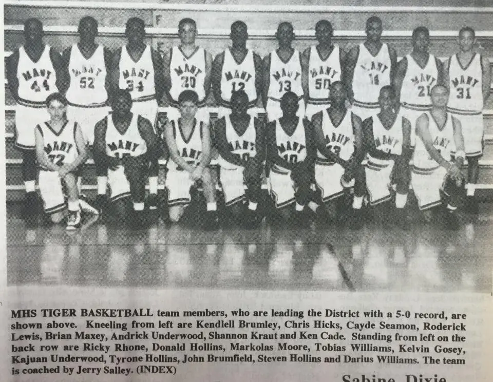Photograph from the Facebook post “1994”
