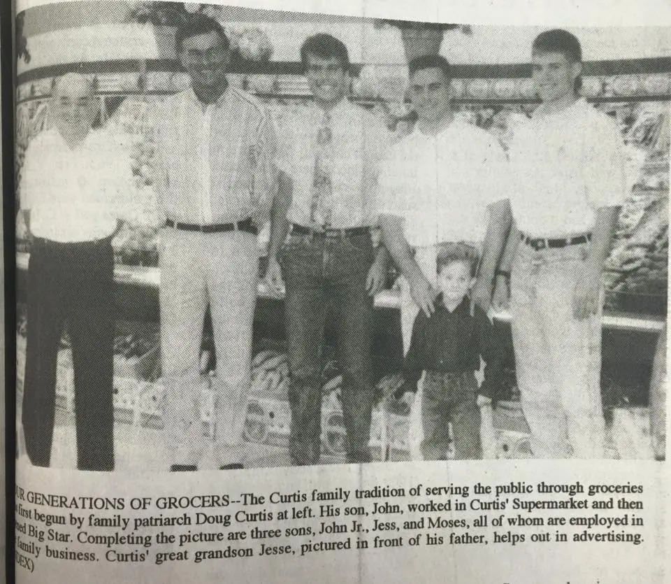 Photograph from the Facebook post “1994”