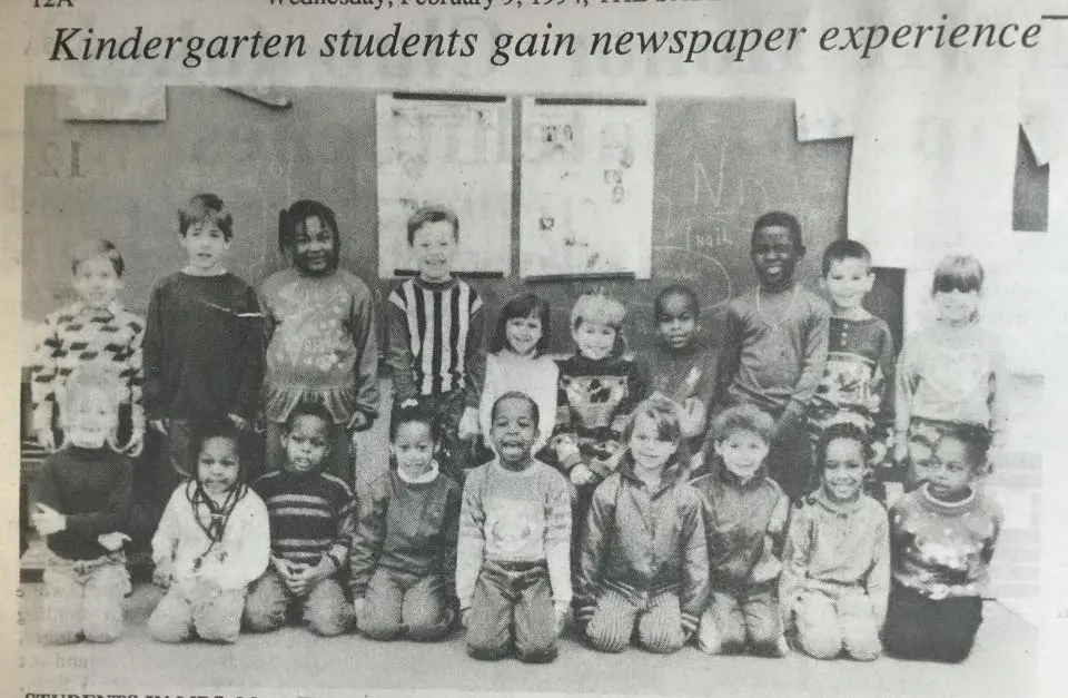 Photograph from the Facebook post “1994”