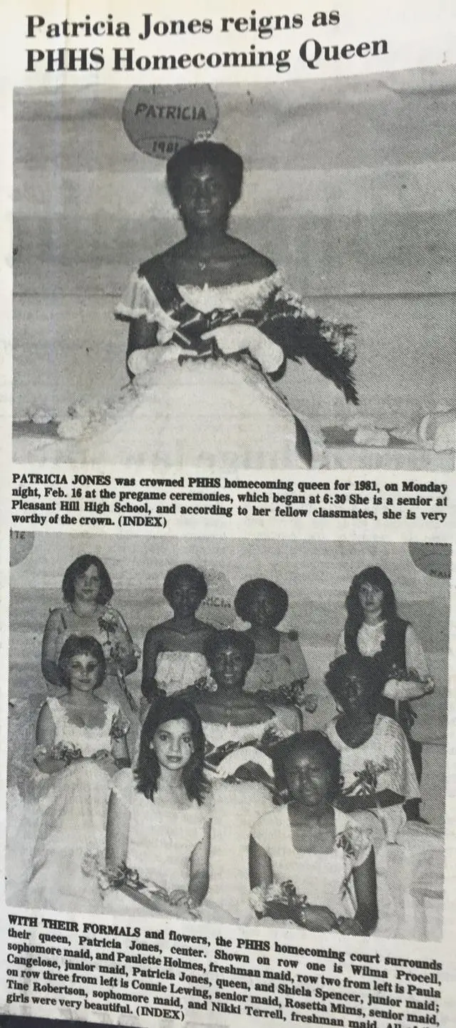 Photograph from the Facebook post “1981”