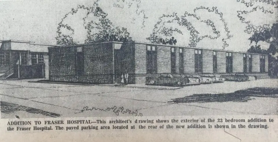 Photograph from the Facebook post “1966”