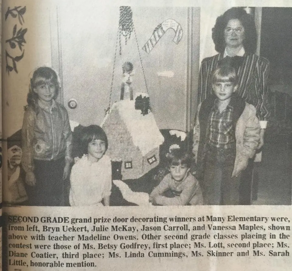 Photograph from the Facebook post “Some 1984”