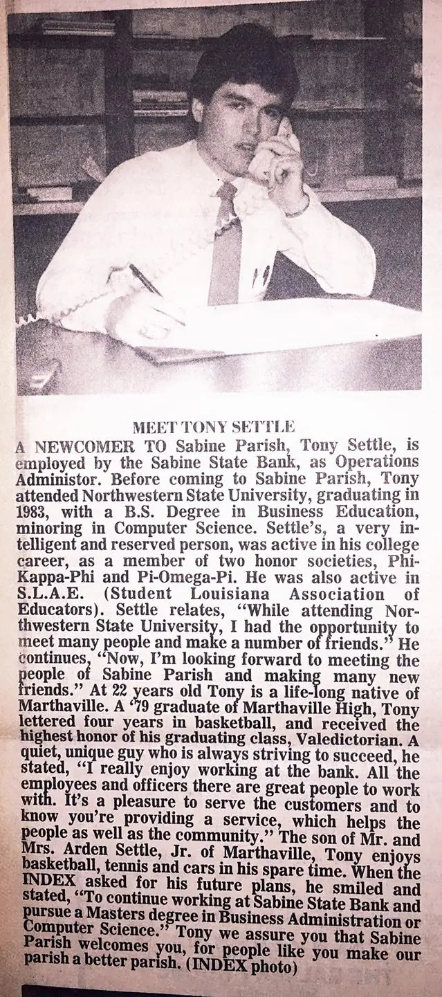 Photograph from the Facebook post “1984.”