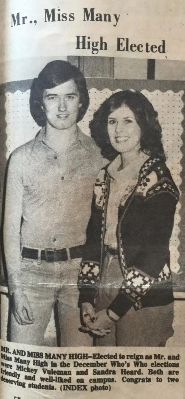 Photograph from the Facebook post “78”