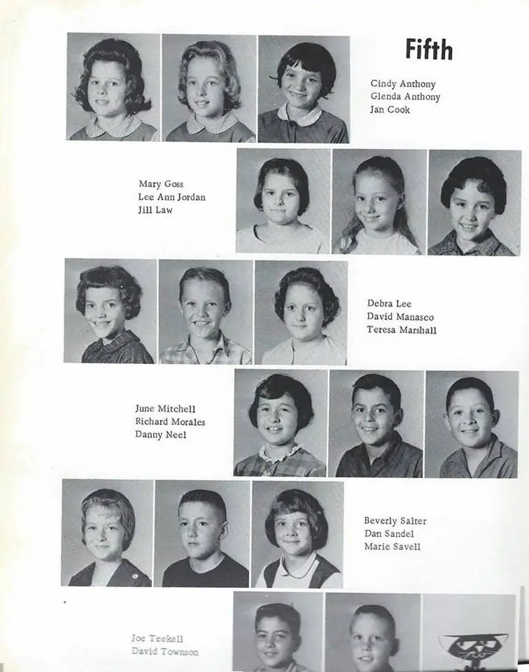 Photograph from the Facebook post “From Jeremiah Morales: I'm sending you a page I have saved to my PC, its a page from…”