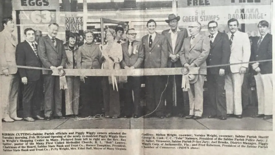 Photograph from the Facebook post “1978”
