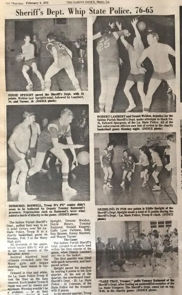 Photograph from the Facebook post “1975.”