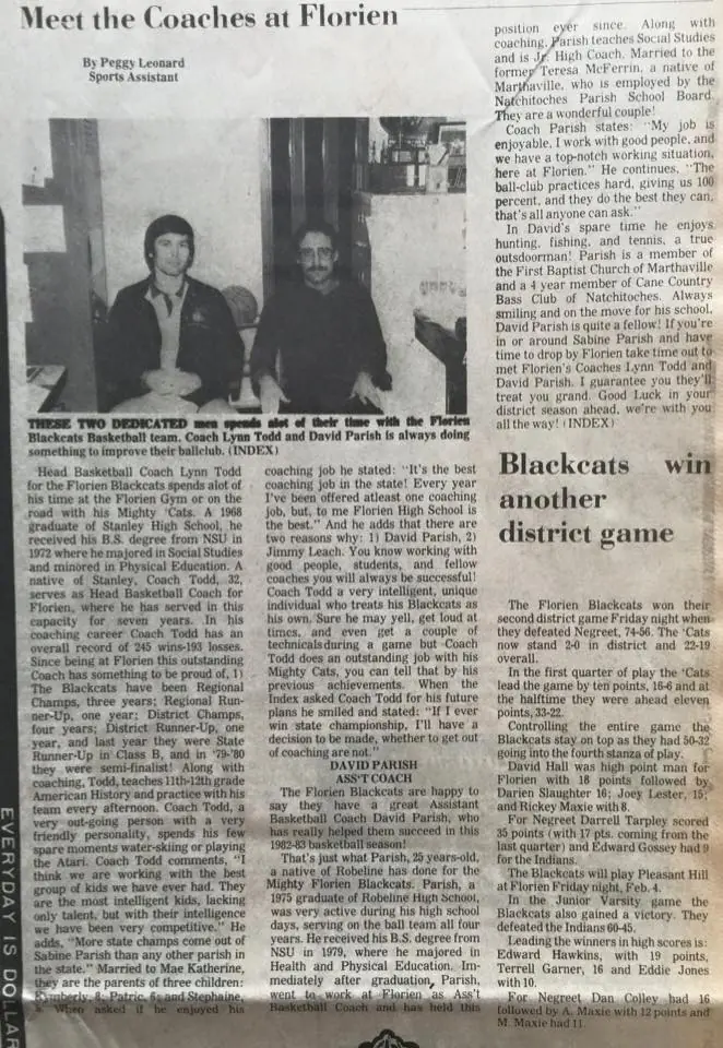 Photograph from the Facebook post “1983”