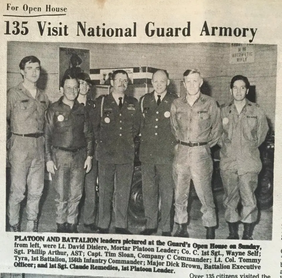 Photograph from the Facebook post “75”