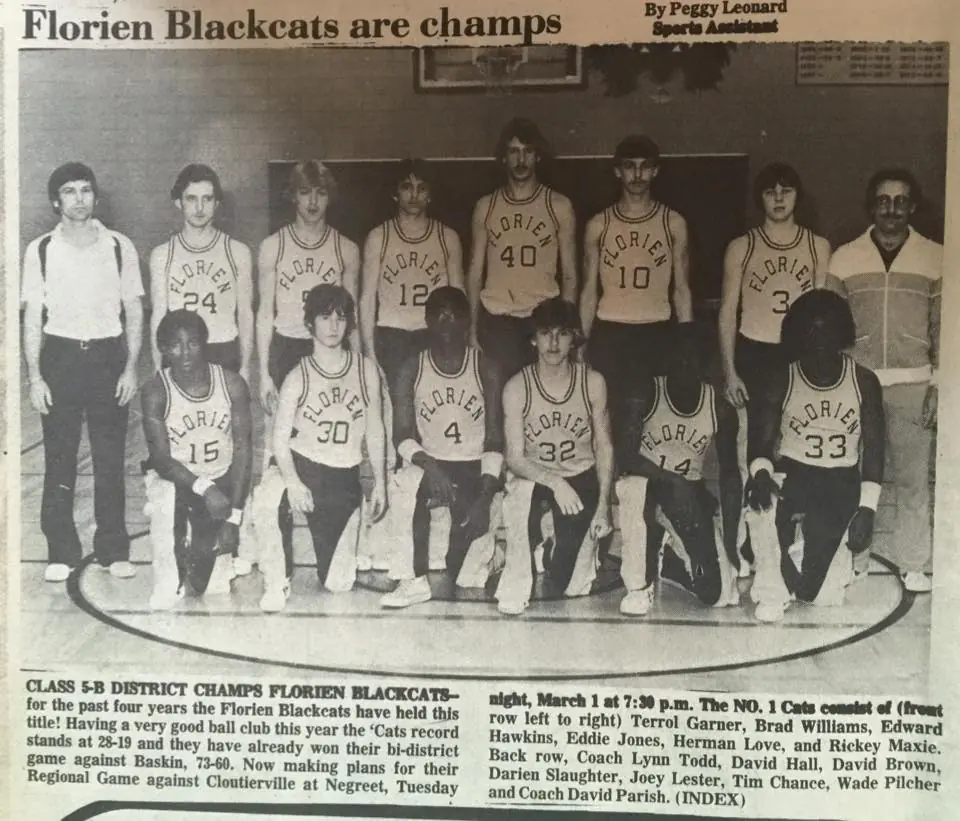 Photograph from the Facebook post “1983”
