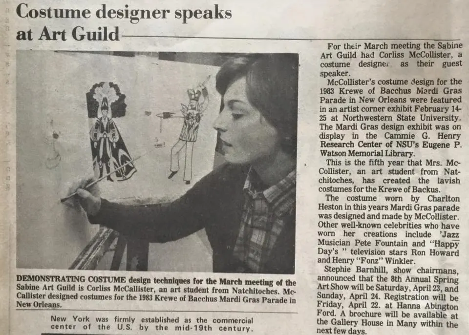 Photograph from the Facebook post “1983”