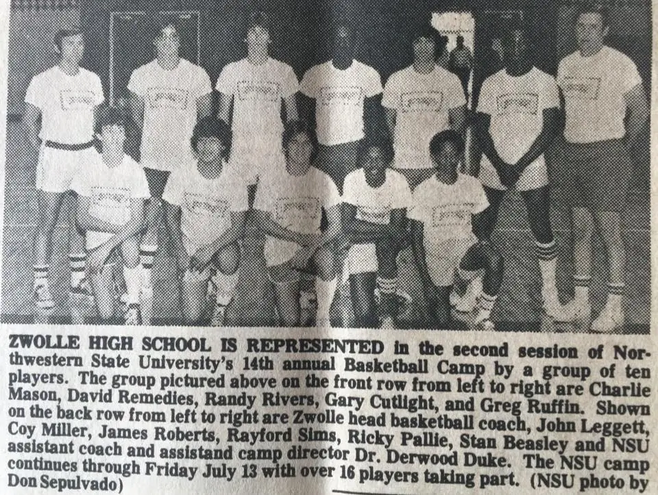 Photograph from the Facebook post “1979”