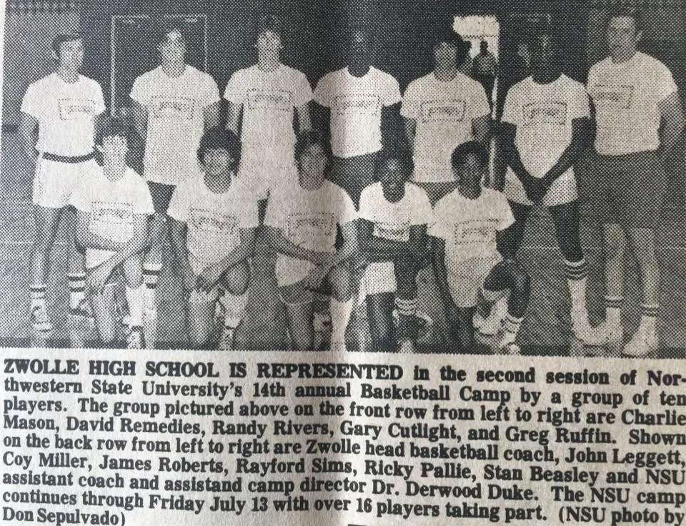 Photograph from the Facebook post “1979”
