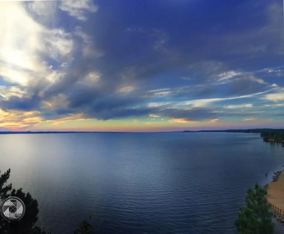Photograph from the Facebook post “Toledo Bend”