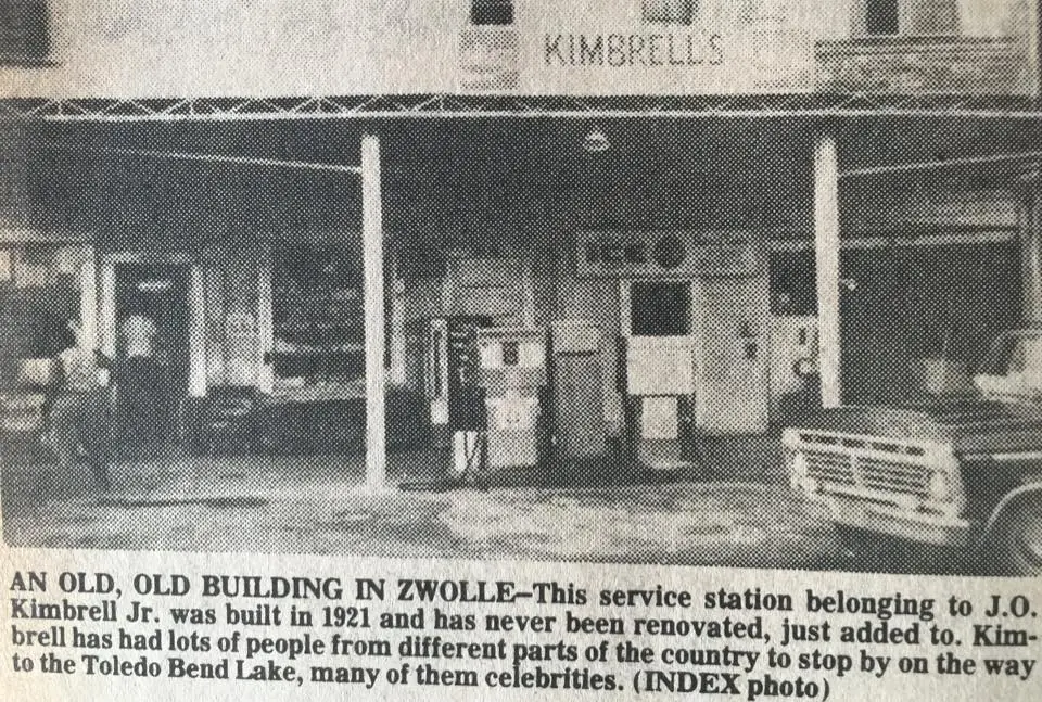Photograph from the Facebook post “1979”