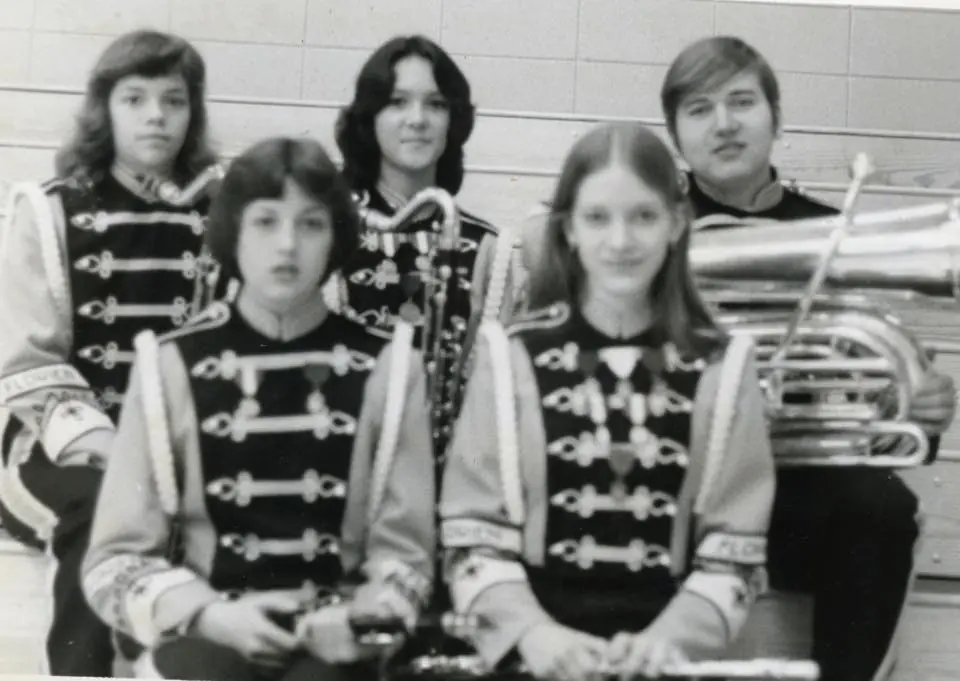Photograph from the Facebook post “Unsure of the year.”