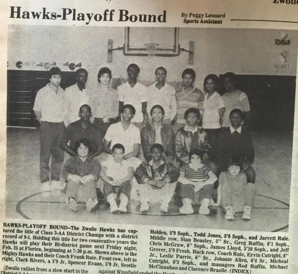 Photograph from the Facebook post “1983”