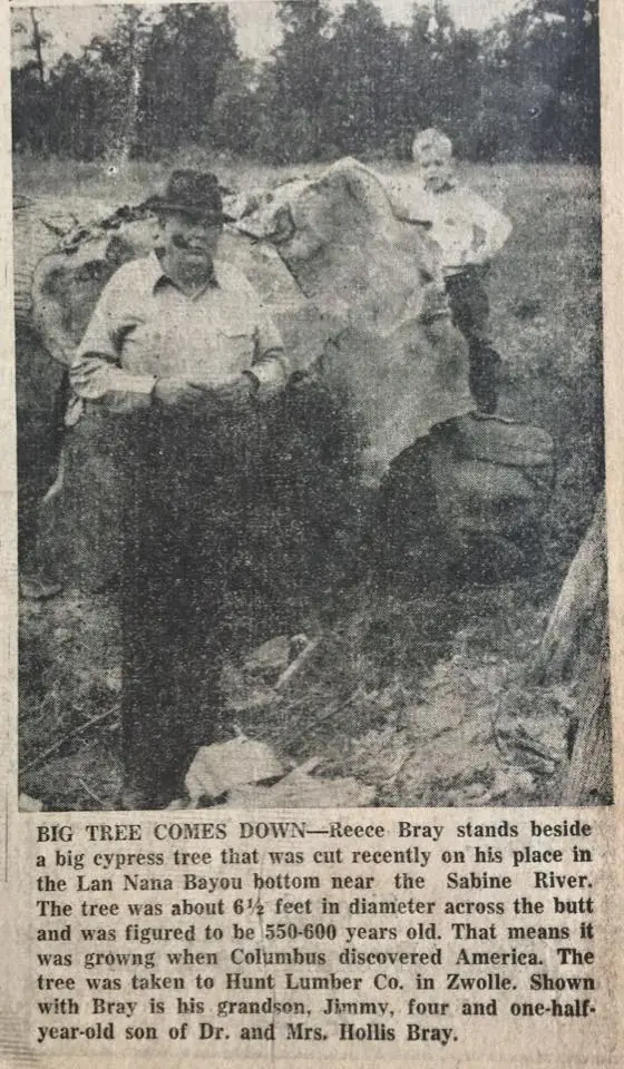 Photograph from the Facebook post “1966.”