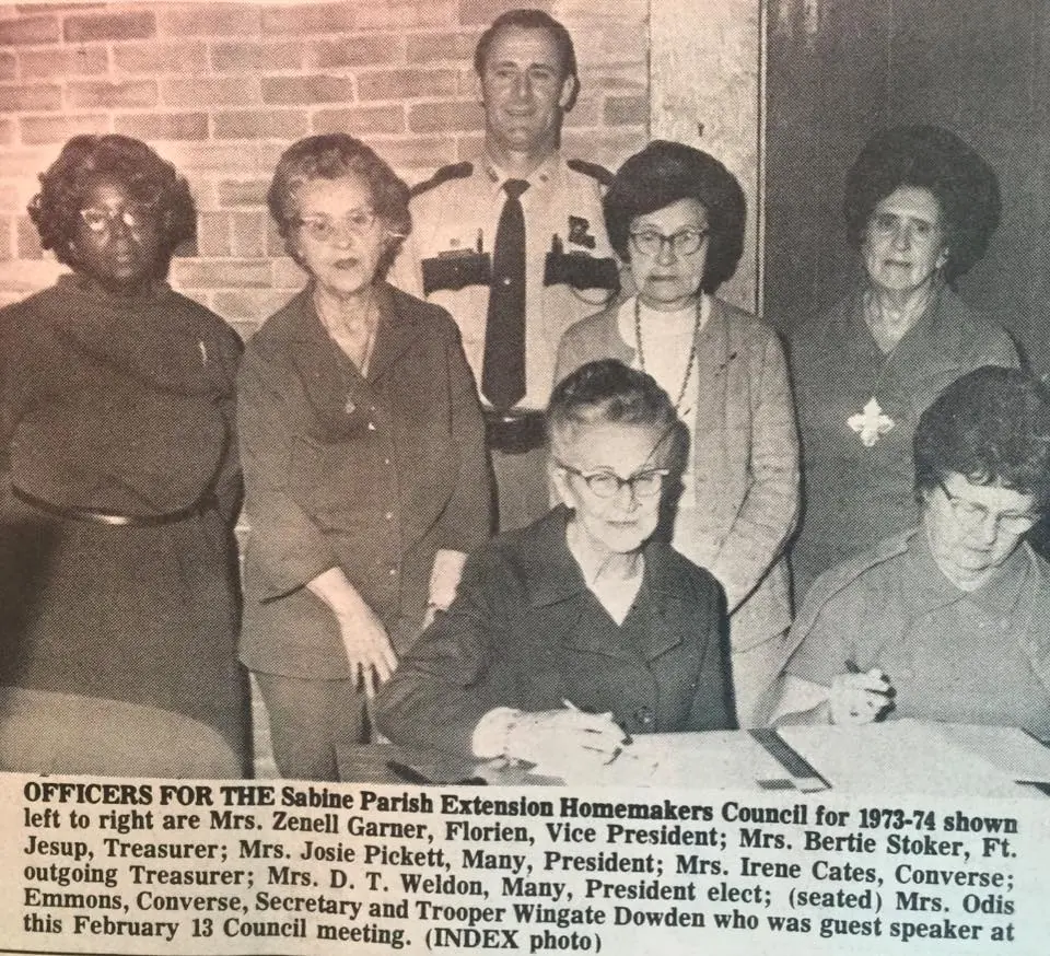 Photograph from the Facebook post “From 1973”