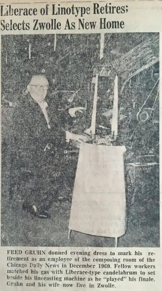 Photograph from the Facebook post “1966”