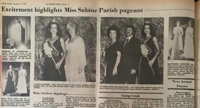 Photograph from the Facebook post “1979”