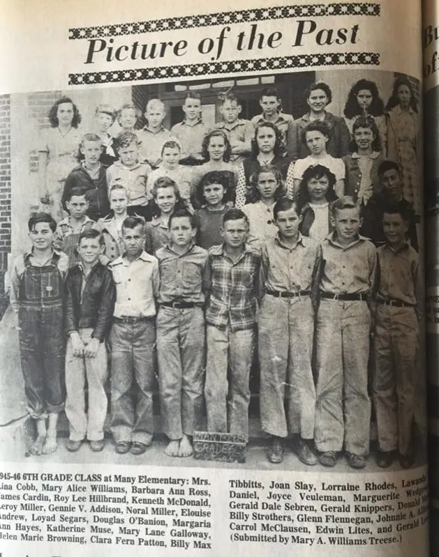 Photograph from the Facebook post “Facebook photograph from June 8, 2015”