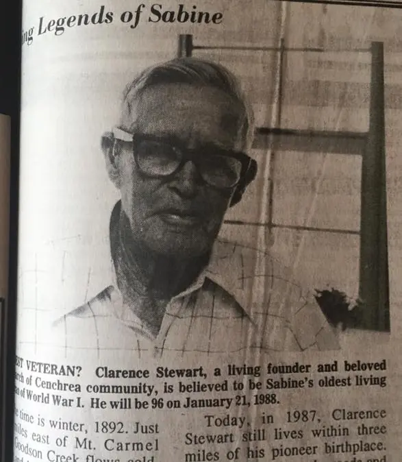 Photograph from the Facebook post “1987.”