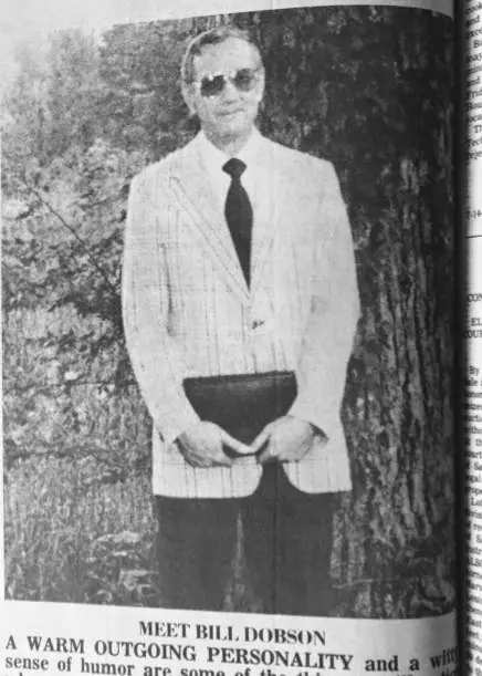 Photograph from the Facebook post “Some miscellaneous 1983”