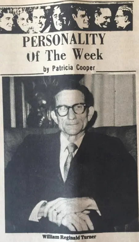 Photograph from the Facebook post “Personalities, 1973”