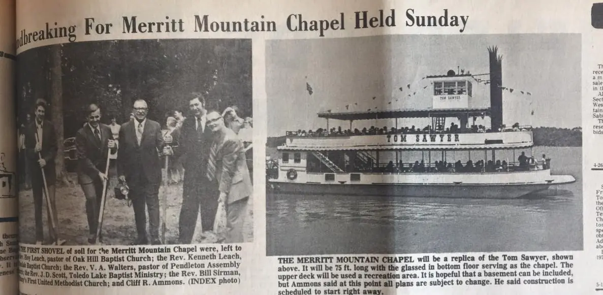 Photograph from the Facebook post “1973”