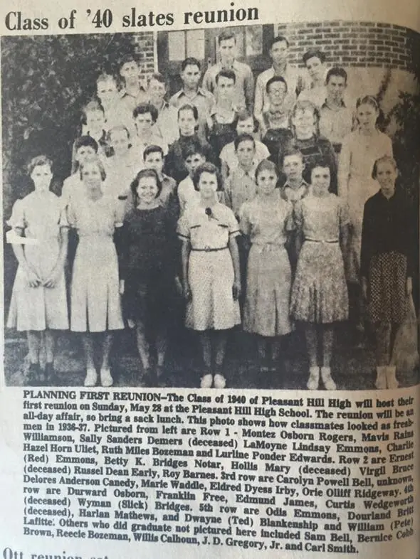 Photograph from the Facebook post “Published in 1978.”