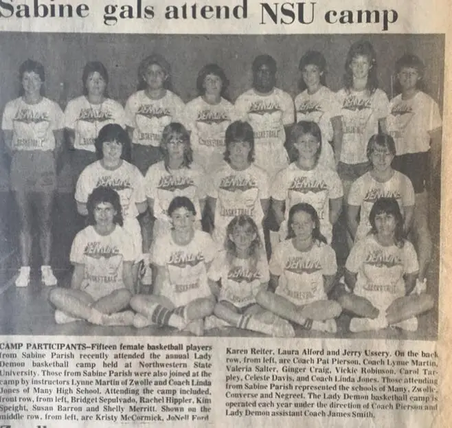Photograph from the Facebook post “1983”