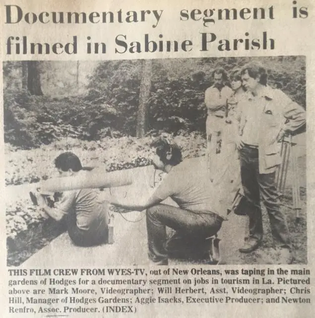 Photograph from the Facebook post “From 1983”