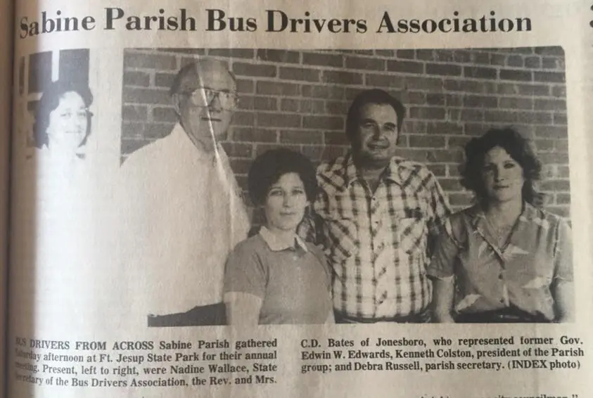 Photograph from the Facebook post “From 1983”