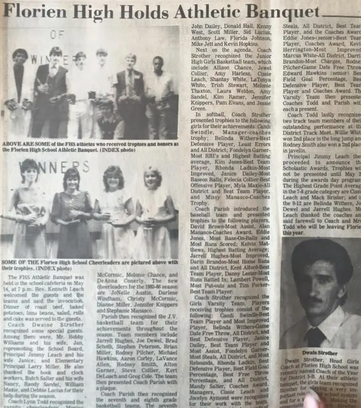 Photograph from the Facebook post “1985.”
